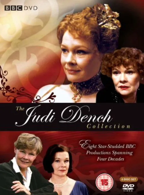 Robert Hardy interpreta a John Garrard en Make and Break