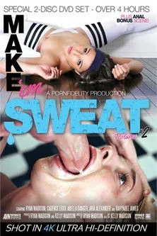 Póster de la película Make 'Em Sweat 2