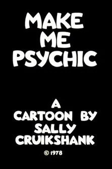 Sally Cruikshank interpreta a Anita en Make Me Psychic