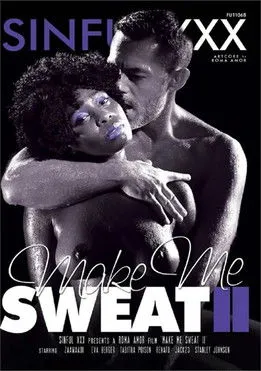 Póster de Make Me Sweat II