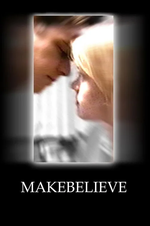 Póster de Makebelieve