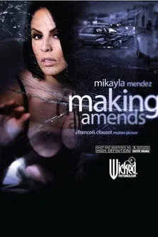 Póster de la película Making Amends