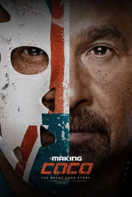 Póster de Making Coco: The Grant Fuhr Story