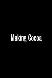Portada de Making Cocoa