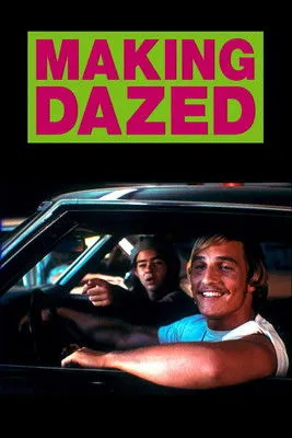 Richard Linklater interpreta a Himself en Making Dazed