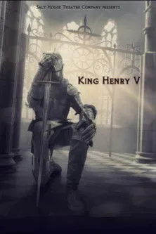 Steven Scot Bono interpreta a en Making King Henry V