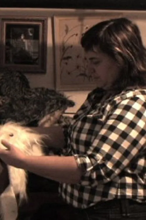 Allyson Mitchell interpreta a Self en Making Ladies