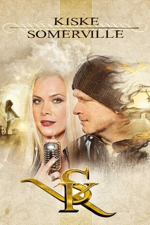 Michael Kiske interpreta a Self en Making Of Kiske/Somerville