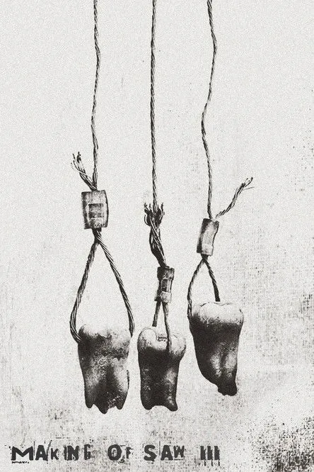 Debra McCabe interpreta a  en Making of Saw 3