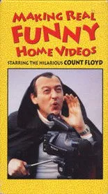 Joe Flaherty interpreta a Count Floyd / Floyd Robertson en Making Real Funny Home Videos