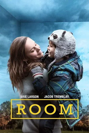 Emma Donoghue interpreta a Self en Making “Room”