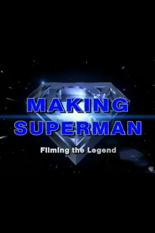 Tom Mankiewicz interpreta a Self en Making 'Superman': Filming the Legend
