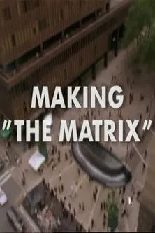 Lilly Wachowski interpreta a Self en Making 'The Matrix'