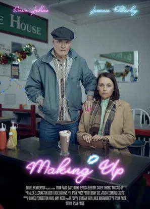 Carey Thring interpreta a en Making Up