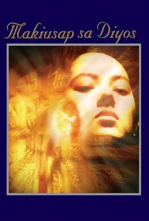 Nina Lorenzo interpreta a Suzette en Makiusap sa Diyos