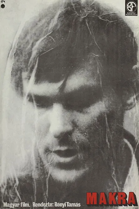 Juhász Jácint interpreta a  en Makra