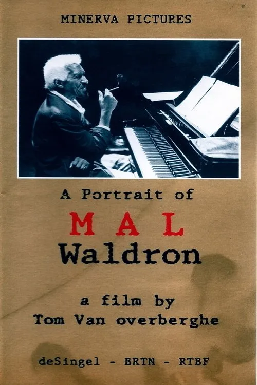 Reggie Workman interpreta a  en Mal, a Portrait of Mal Waldron