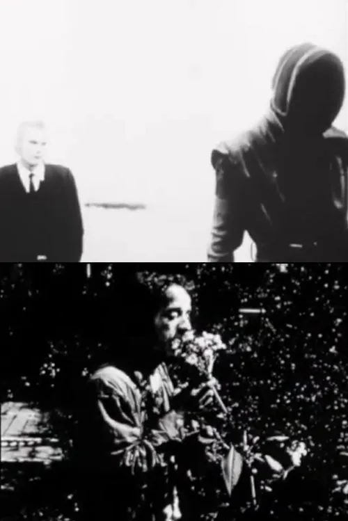 Luc Boyer interpreta a en Mal-ander