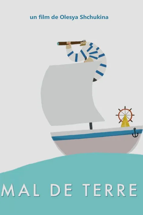 Portada de Mal de terre