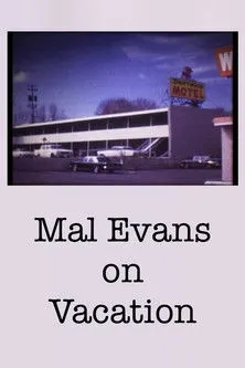 Mal Evans interpreta a Self en Mal Evans on Vacation