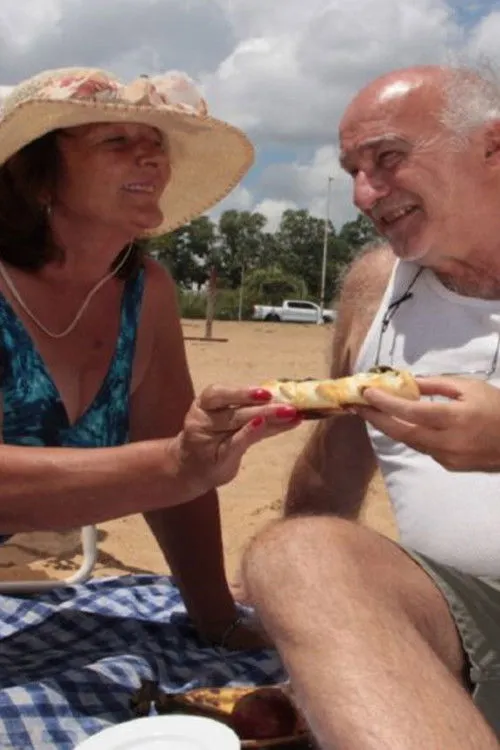 Rubén Clavenzani interpreta a Omar en Mal llevado
