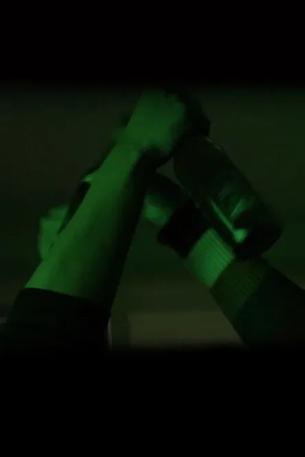 Valeria Berkhoff interpreta a Vale en Mal Tercio