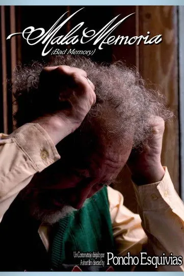 Yosi Lugo interpreta a  en Mala memoria