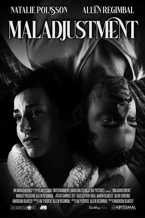 Allen Regimbal interpreta a Ben en Maladjustment