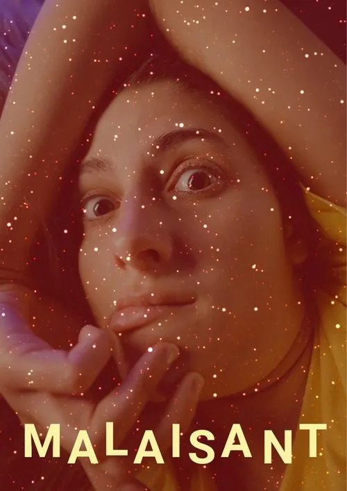 Mélodie Adda interpreta a Esther en Malaisant