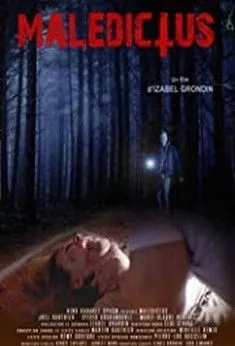 Sylvio Archambault interpreta a  en Maledictus