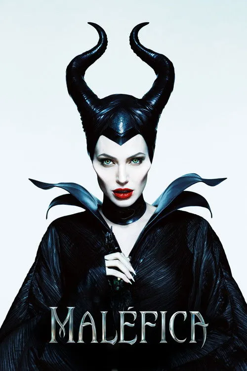 Isobelle Molloy interpreta a Young Maleficent en Maléfica