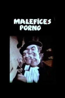 Portada de Maléfices porno