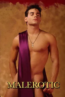 Dan Steele interpreta a  en Malerotic I & II