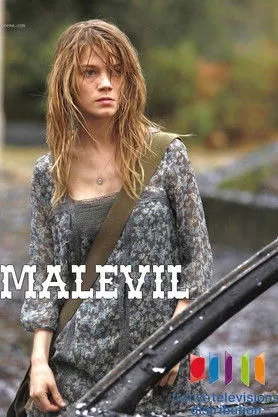 Oskar Freitag interpreta a en Malevil