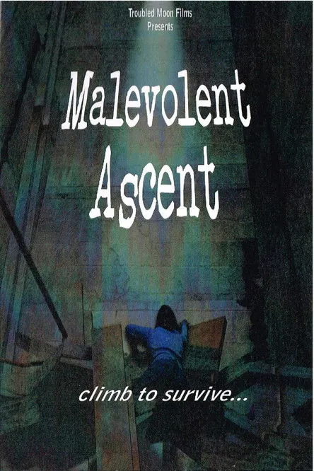Póster de Malevolent Ascent