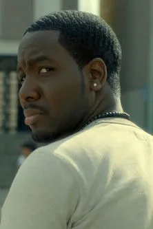 Maeva Théodat interpreta a en Malgré eux