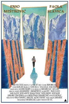 Dragan Veselic interpreta a Trener en Mali div