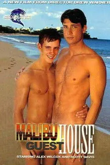Póster de la película Malibu Guest House