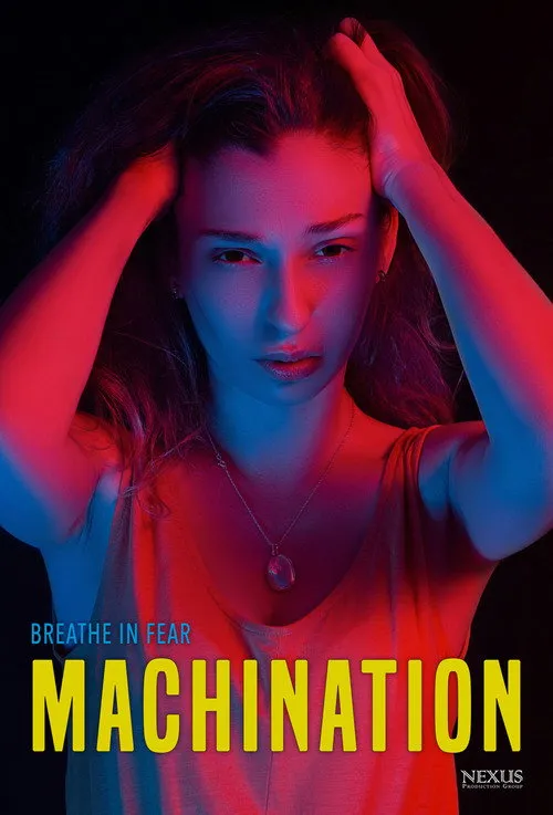 Mikhail Basmadjian interpreta a  en Machination