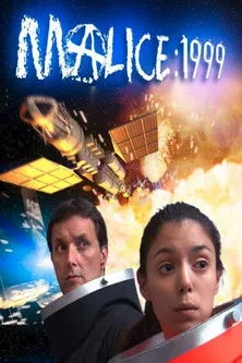 Mark Hyde interpreta a Nate Turner en Malice: 1999