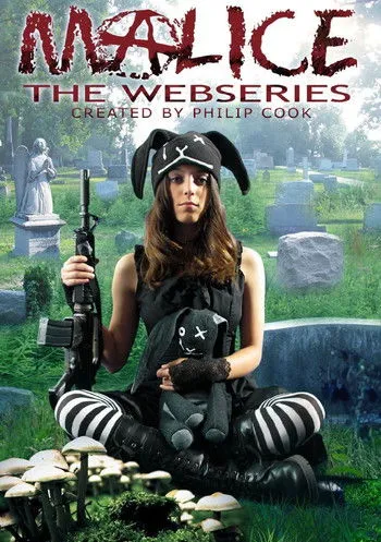 Brian St. August interpreta a Sheriff Angel en Malice: Origin