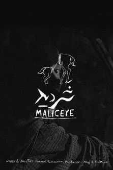 Meysam Damanzeh interpreta a en Maliceye