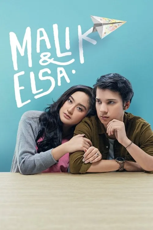 Póster de Malik & Elsa