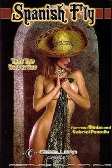 Póster de la película Malisa, Elisa et le taureau