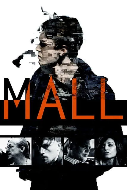 Póster de Mall
