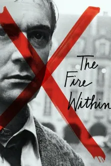 Philippe Collin interpreta a Self en Malle's Fire Within