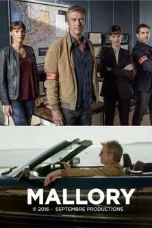 Póster de Mallory
