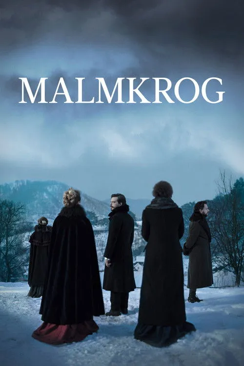 Póster de Malmkrog