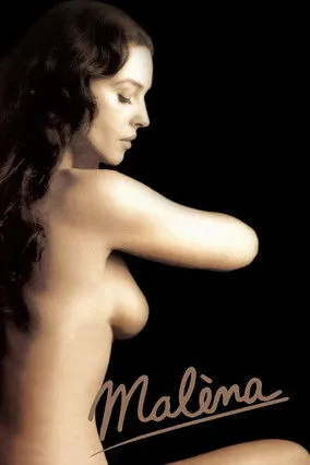 Monica Bellucci interpreta a Malèna Scordia en Malèna