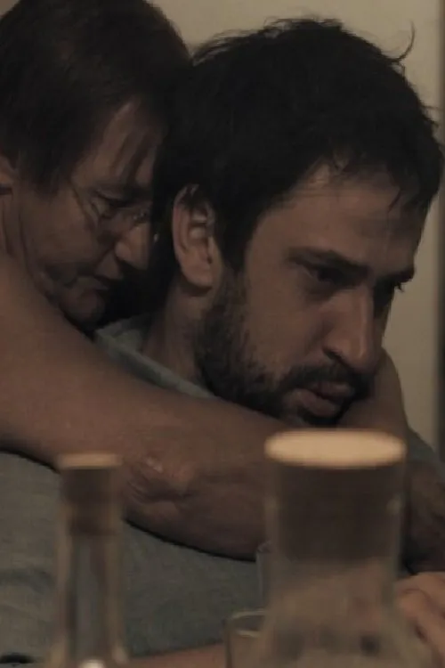 Daria Lorenci Flatz interpreta a en Malo se sjećam tog dana